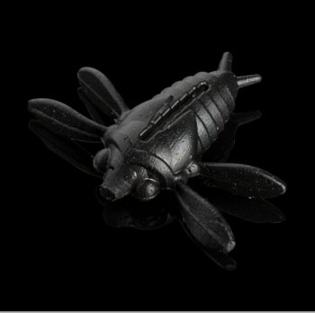 Силиконовые приманки Soorex Cicada 